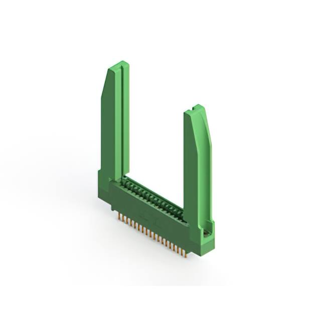 345-018-558-478 EDAC Inc.  Edgeboard Connectors